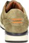 Greve Fury 7243 Lage sneakers Heren Bruin + - Thumbnail 8