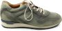 Greve Fury 7243 Lage sneakers Heren Bruin + - Thumbnail 11
