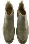 Greve Tufo Beige Heren Chelseaboots Taupe Brons Kleur Taupe Brons - Thumbnail 12