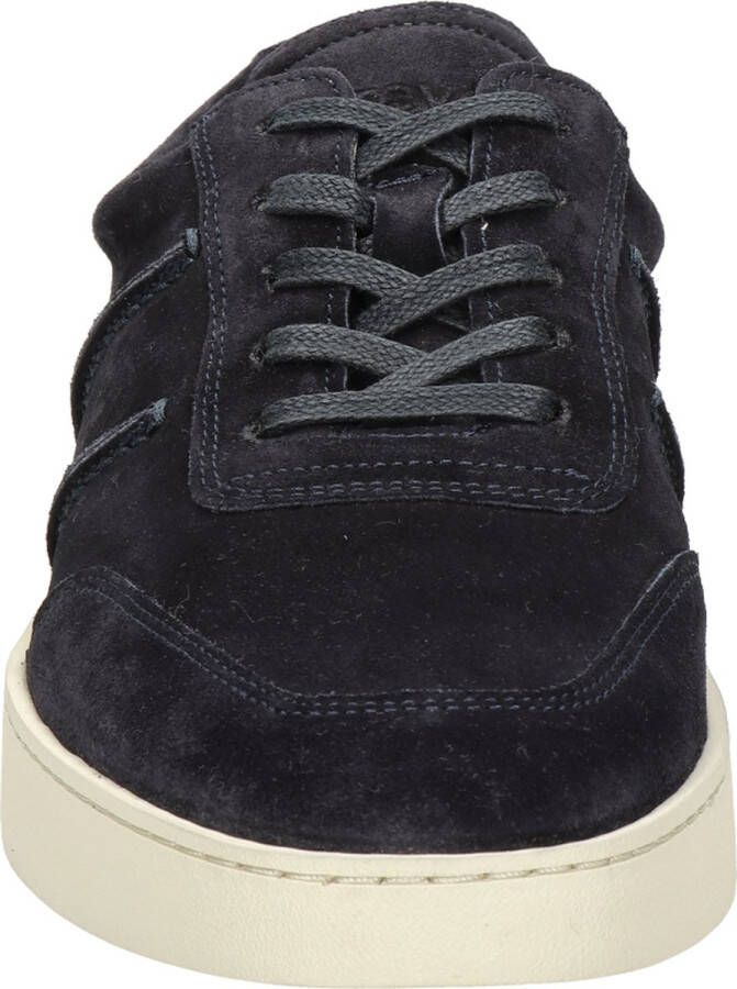 Greve Wave 2220 Lage sneakers Heren Blauw