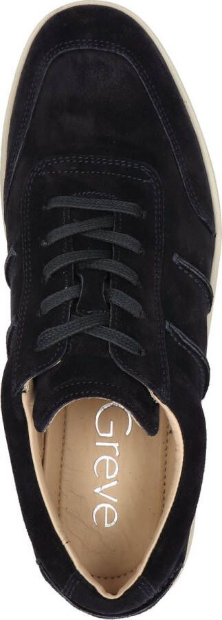 Greve Wave 2220 Lage sneakers Heren Blauw