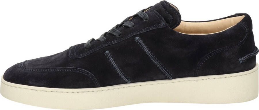 Greve Wave 2220 Lage sneakers Heren Blauw