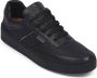 GreyderLab Greyder Lab derlab Sneaker GL 212 52 Donkerblauw Schoen cm Leer Duurzaam Canvas Heren Veterschoenen - Thumbnail 2