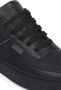 GreyderLab Greyder Lab derlab Sneaker GL 212 52 Donkerblauw Schoen cm Leer Duurzaam Canvas Heren Veterschoenen - Thumbnail 3