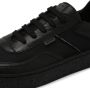 GreyderLab Greyder Lab derlab Sneaker GL 214 60 Wit Schoen cm Leer Duurzaam Canvas Heren Veterschoenen - Thumbnail 5