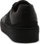 GreyderLab Greyder Lab derlab Sneaker GL 214 60 Wit Schoen cm Leer Duurzaam Canvas Heren Veterschoenen - Thumbnail 7