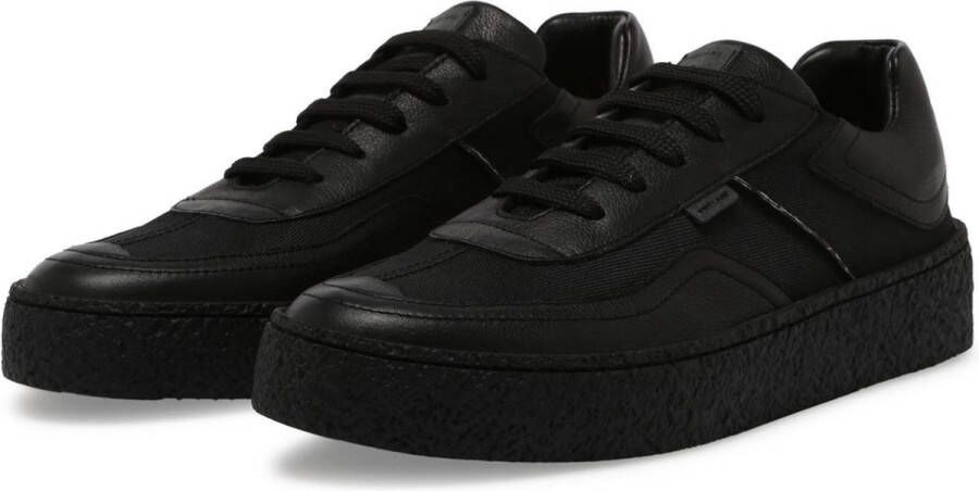 Greyder Lab Greyderlab Sneaker GL-214-60 Wit Heren Sneakers