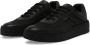 GreyderLab Greyder Lab derlab Sneaker GL 214 60 Wit Schoen cm Leer Duurzaam Canvas Heren Veterschoenen - Thumbnail 8