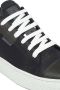 GreyderLab Greyder Lab Sneaker GL 212 51 Zwart Schoen cm Leer Lederlook Duurzaam Heren Veterschoenen - Thumbnail 2