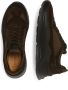GreyderLab Greyder Lab Sneaker GL 214 10 Army Schoen cm Leer Katoen Duurzaam Heren Veterschoenen - Thumbnail 4