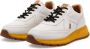 GreyderLab Greyder Lab Sneaker GL 214 42 Zwart Schoen cm Leer Katoen Duurzaam Heren Veterschoenen - Thumbnail 10