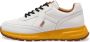 GreyderLab Greyder Lab Sneaker GL 214 42 Zwart Schoen cm Leer Katoen Duurzaam Heren Veterschoenen - Thumbnail 11