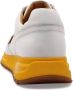 GreyderLab Greyder Lab Sneaker GL 214 42 Zwart Schoen cm Leer Katoen Duurzaam Heren Veterschoenen - Thumbnail 2