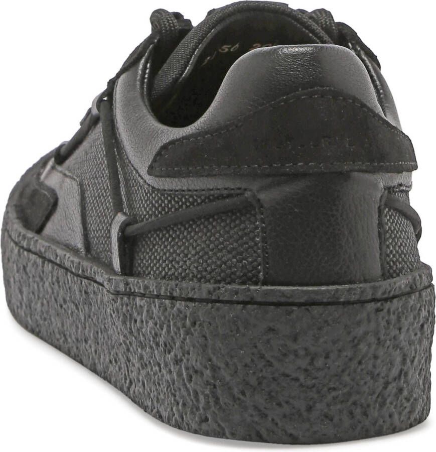 Greyder Lab Sneaker GL-214-56 Zwart Heren Basket