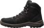 Grisport GRI Utah Mid waterdichte mid wandelschoenen Black - Thumbnail 6