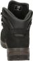 Grisport GRI Utah Mid waterdichte mid wandelschoenen Black - Thumbnail 7