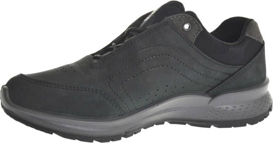 Grisport 42843 Dames Wandelschoen Grijs