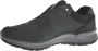 Grisport 42843 Dames Wandelschoen Grijs - Thumbnail 4