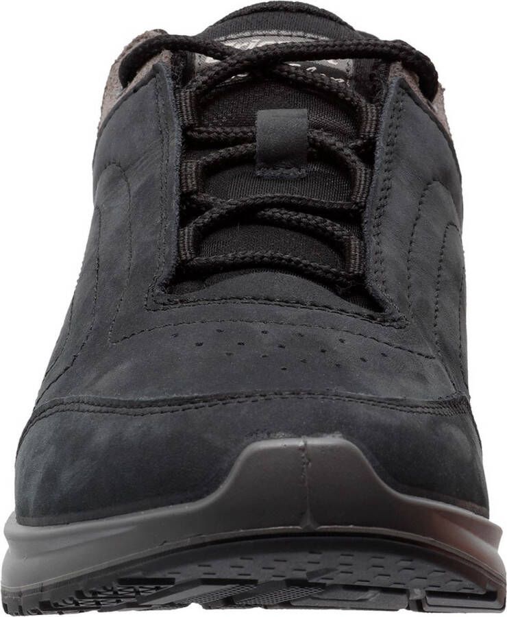 Grisport 42843 Dames Wandelschoen Grijs