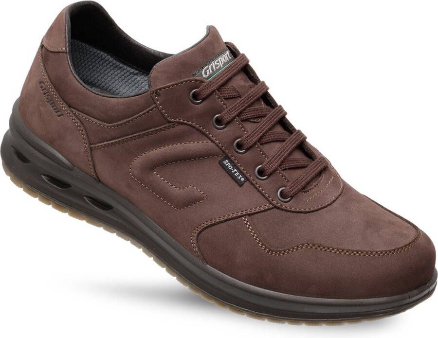 Grisport 43027 Heren Schoenen