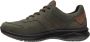 Grisport Active Heren Veterschoen 44101-09 Groen - Thumbnail 6