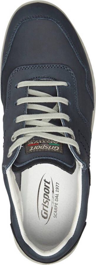 Grisport 44101 Heren Schoenen