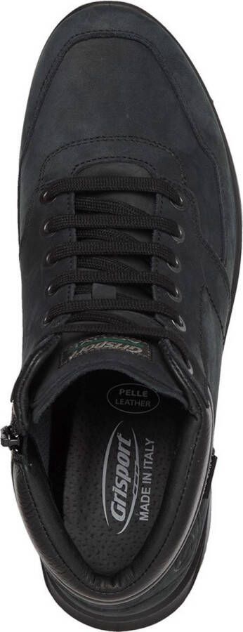Grisport Active 44113-02 grijs wandelschoenen heren - Foto 3