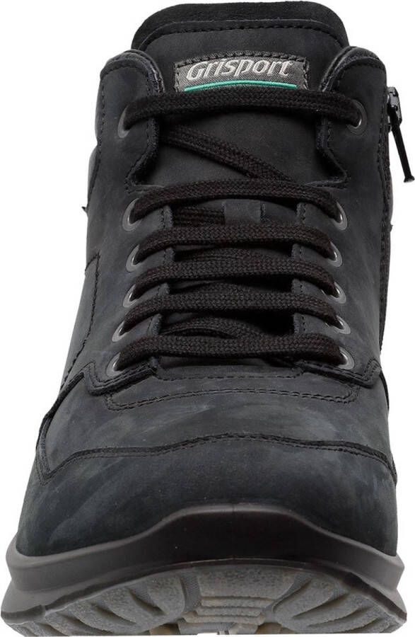 Grisport Active 44113-02 grijs wandelschoenen heren - Foto 5