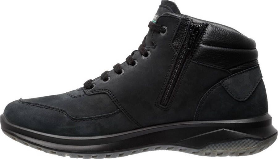 Grisport Active 44113-02 grijs wandelschoenen heren - Foto 6