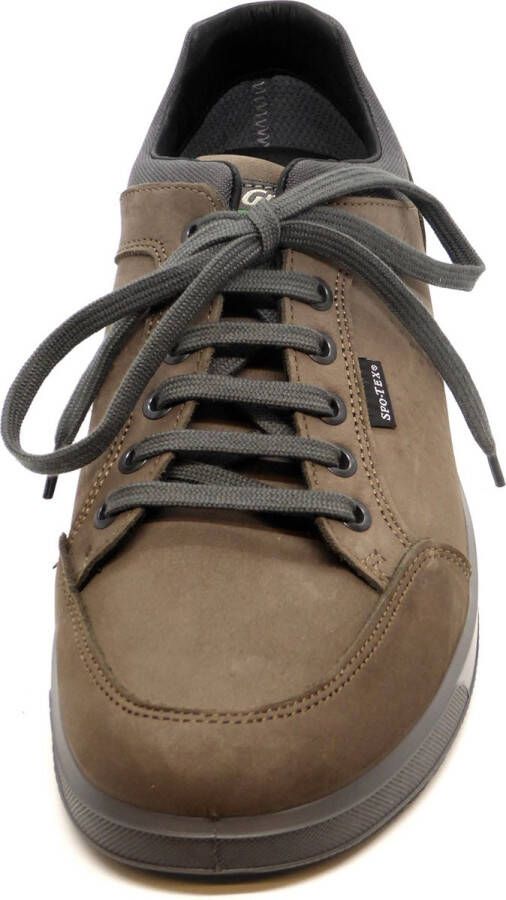 Grisport 43601 89 lichtbruin wandelschoenen heren(a)(43601 89 ) - Foto 11
