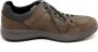 Grisport 43601 89 lichtbruin wandelschoenen heren(a)(43601 89 ) - Thumbnail 10