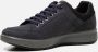 Grisport Active Extreme comfort Blauw Nubuck - Thumbnail 4