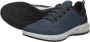 Grisport Active wandelschoenen blauw - Thumbnail 11