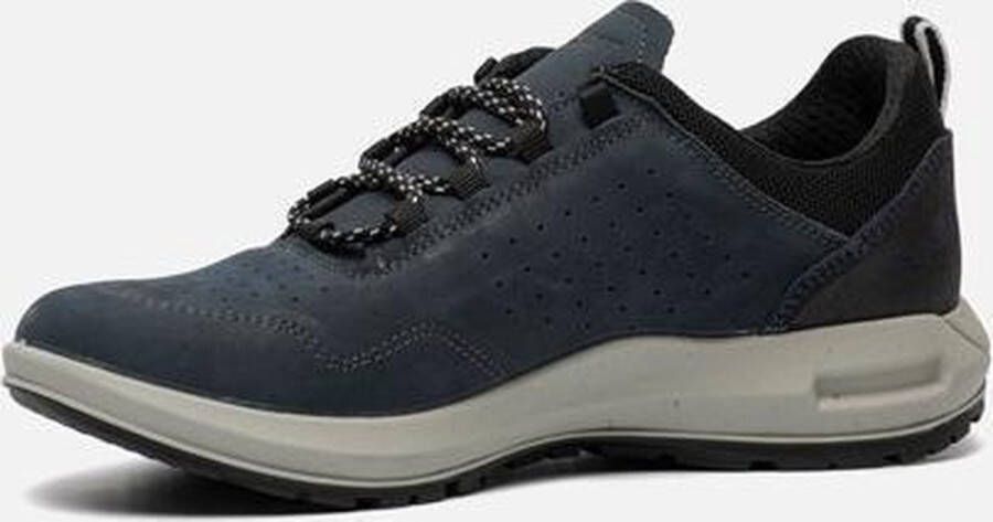 Grisport Active wandelschoenen blauw - Foto 9