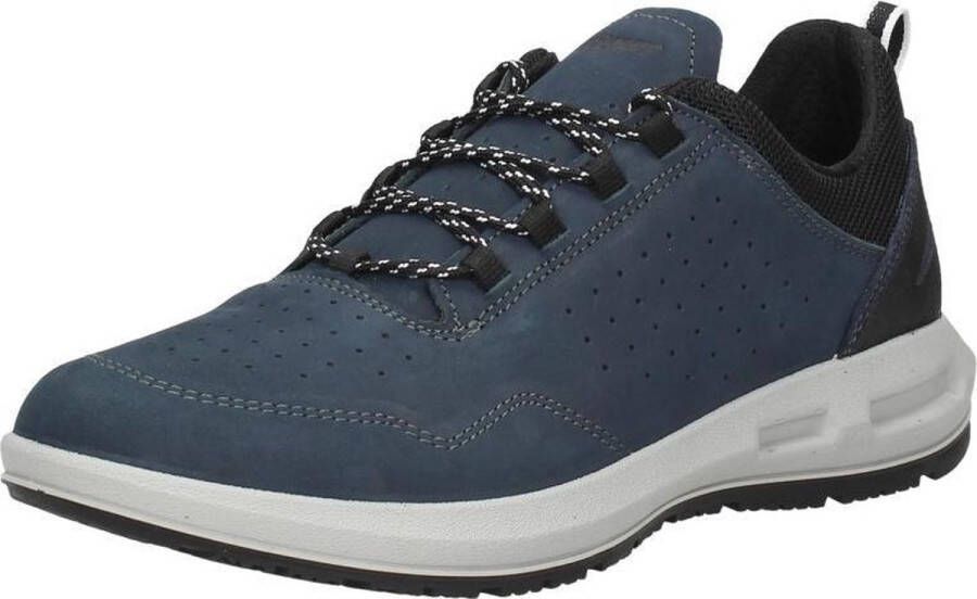 Grisport Active wandelschoenen blauw - Foto 10