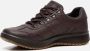 Grisport Active wandelschoenen bruin - Thumbnail 3