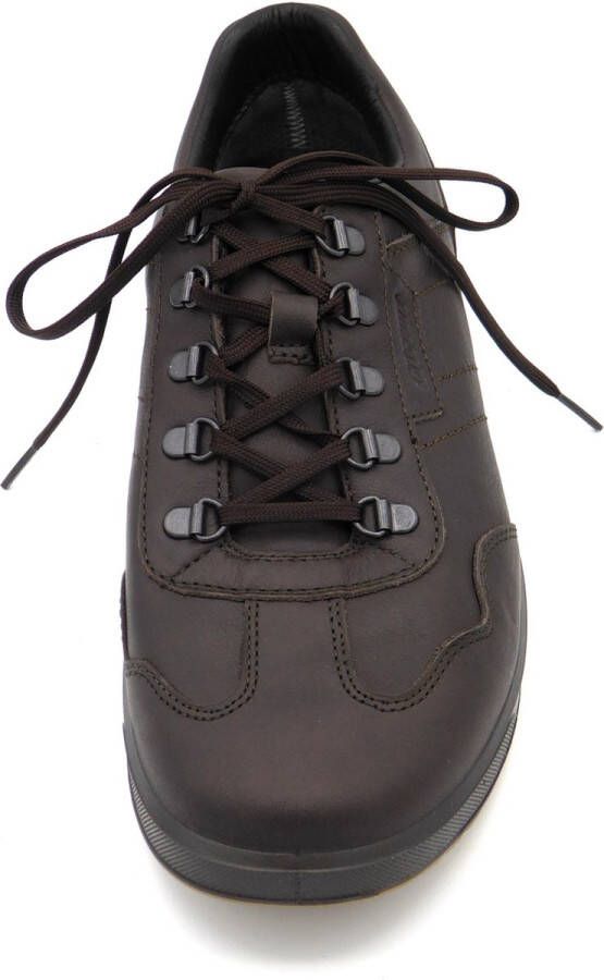 Grisport Active wandelschoenen bruin Leer 300214 Heren - Foto 6