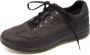 Grisport Active wandelschoenen bruin Leer 300214 Heren - Thumbnail 8