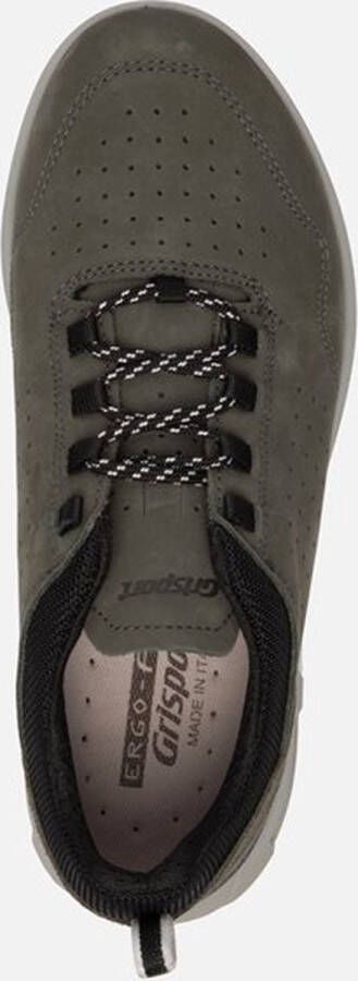 Grisport Active wandelschoenen groen