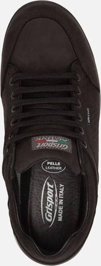 Grisport 7 Active 43601 134 Heren Wandelschoenen Zwart - Foto 6
