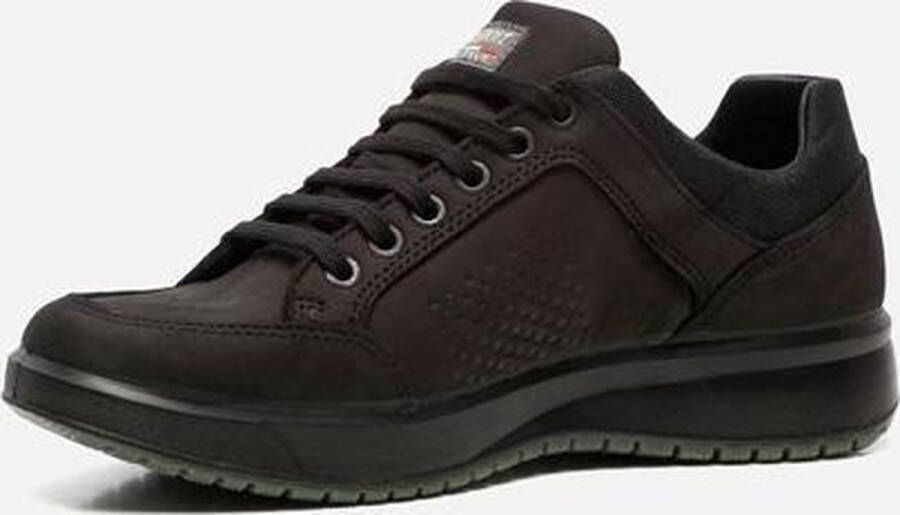 Grisport 7 Active 43601 134 Heren Wandelschoenen Zwart - Foto 7
