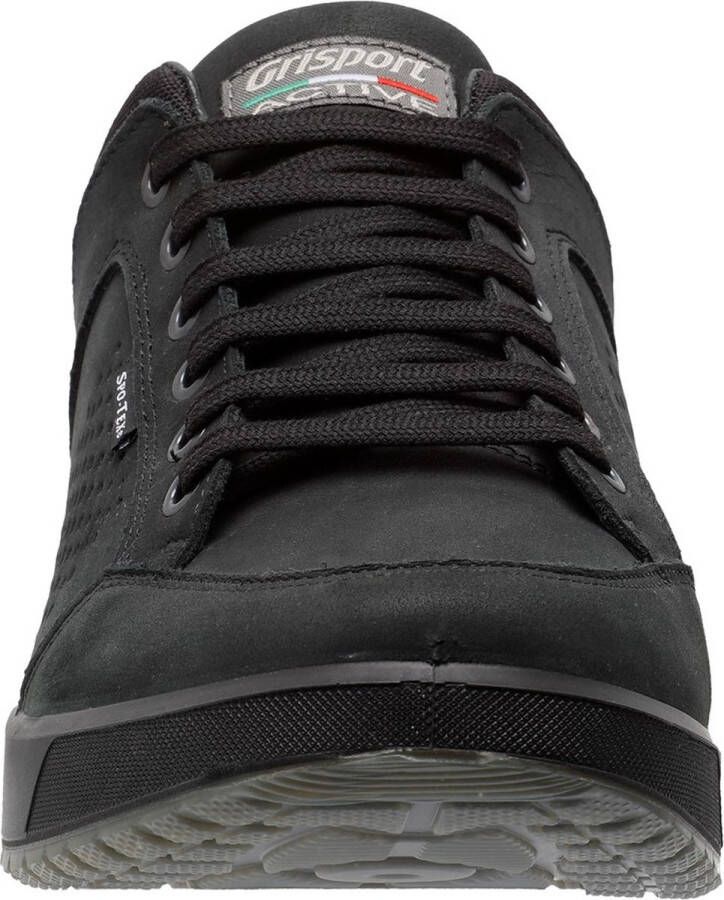 Grisport 7 Active 43601 134 Heren Wandelschoenen Zwart - Foto 9
