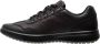 Grisport Active wandelschoenen zwart Leer 300213 Heren - Thumbnail 8
