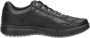 Grisport Active wandelschoenen zwart Leer 300213 Heren - Thumbnail 5