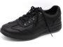 Grisport Active wandelschoenen zwart Leer 300213 Heren - Thumbnail 11