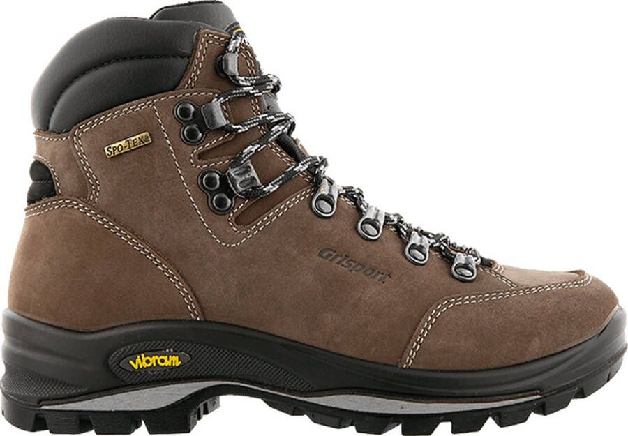 Grisport Wandelschoenen en merk model Anden