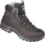 Grisport Anden Unisex Wandelschoenen Brown - Thumbnail 10