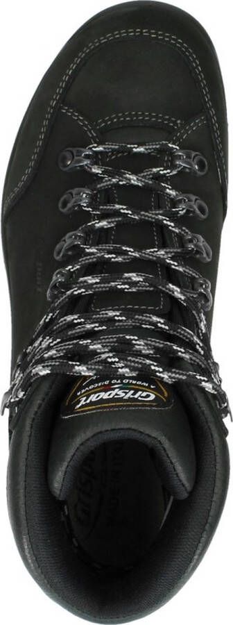 Grisport Anden Wandelschoenen Unisex Black