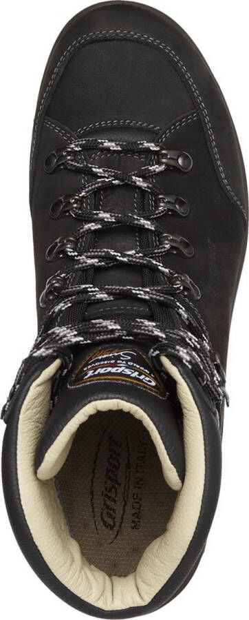 Grisport Anden Wandelschoenen Unisex Black