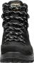 Grisport Anden Wandelschoenen Unisex Black - Thumbnail 12